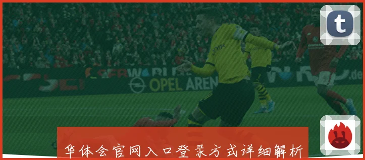 华体会官网入口登录方式详细解析，轻松掌握登录技巧与常见问题解答