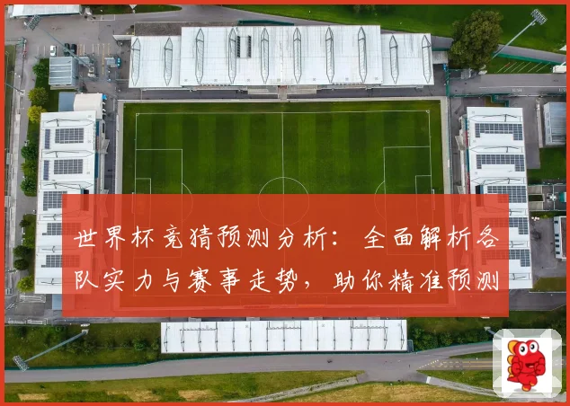 世界杯竞猜预测分析：全面解析各队实力与赛事走势，助你精准预测胜负结果