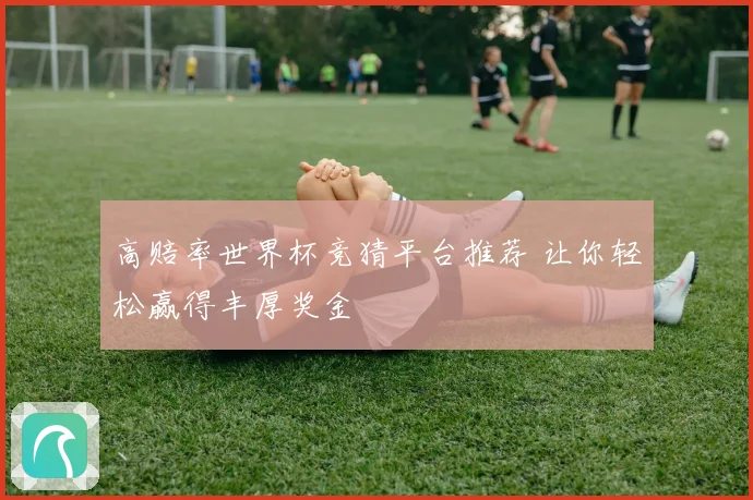 高赔率世界杯竞猜平台推荐 让你轻松赢得丰厚奖金