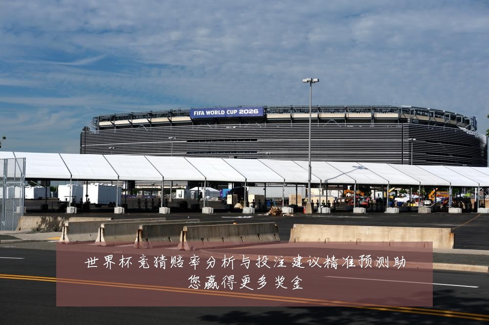 世界杯竞猜赔率分析与投注建议精准预测助您赢得更多奖金